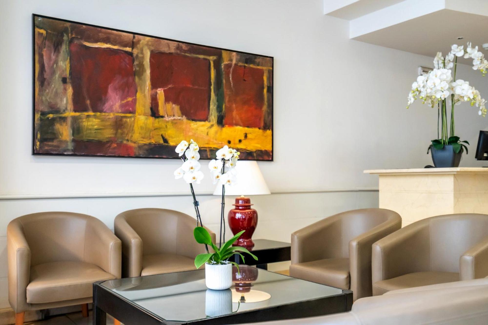 Hotel Glories, Barcelona